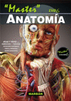 MASTER EVO6 ANATOMIA