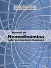 MANUAL DE HEMODINAMICA - INTERVENCIONISMO CARDIACO