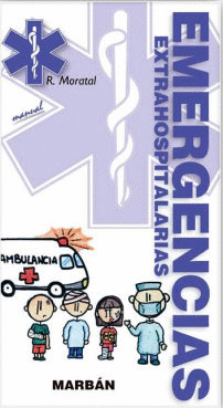 EMERGENCIAS EXTRAHOSPITALARIAS