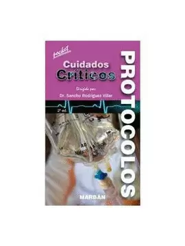 PROTOCOLOS: CUIDADOS CRÍTICOS