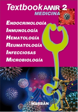 TEXTBOOK AMIR MEDICINA (VOL. 2)