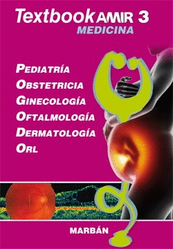 TEXTBOOK AMIR MEDICINA (VOL. 3)