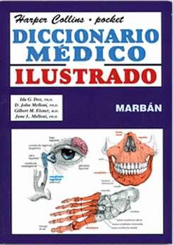 DICCIONARIO MEDICO ILUSTRADO