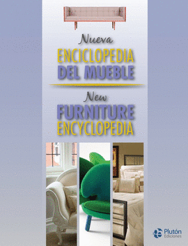 NUEVA ENCICLOPEDIA DEL MUEBLE