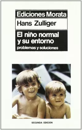 EL NIÑO NORMAL Y SU ENTORNO