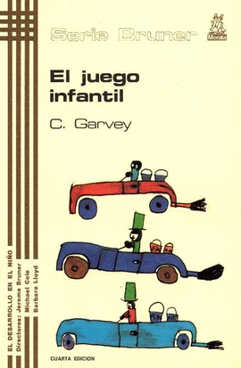 EL JUEGO INFANTIL
