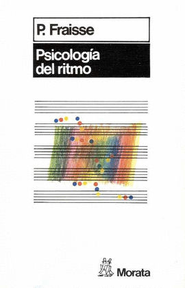 PSICOLOGÍA DEL RITMO