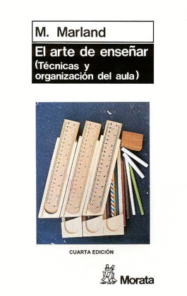 EL ARTE DE ENSEÑAR