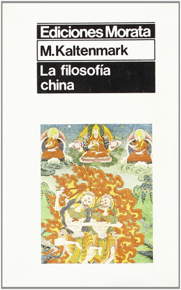 LA FILOSOFÍA CHINA