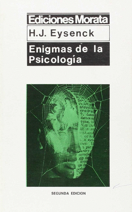 ENIGMAS DE LA PSICOLOGÍA
