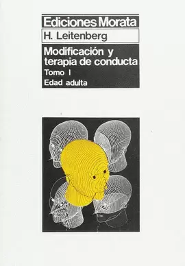 MODIFICACION Y TERAPIA DE CONDUCTA T.I