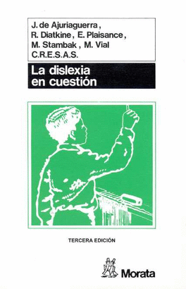 LA DISLEXIA EN CUESTIÓN