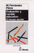 EVALUACIÓN Y CAMBIO EDUCATIVO