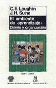 EL AMBIENTE DE APRENDIZAJE: DISEÑO Y ORGANIZACIÓN
