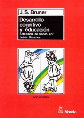 DESARROLLO COGNITIVO Y EDUCACIÓN
