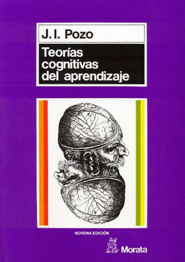 TEORÍAS COGNITIVAS DEL APRENDIZAJE