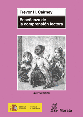 ENSEÑANZA DE LA COMPRENSIÓN LECTORA