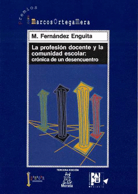 LA PROFESIÓN DOCENTE Y LA COMUNIDAD