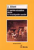 CAMBIO EDUCATIVO DESDE LA INVESTIGACIÓN-ACCIÓN