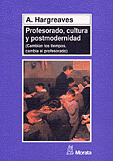PROFESORADO, CULTURA Y POSTMODERNIDAD