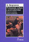 PROFESORADO, CULTURA Y POSTMODERNIDAD