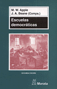 ESCUELAS DEMOCRÁTICAS