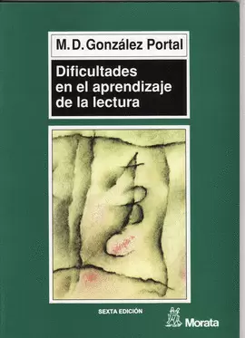 DIFICULTADES EN EL APRENDIZAJE DE LA LECTURA
