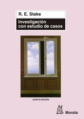 INVESTIGACIÓN CON ESTUDIO DE CASOS