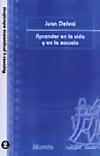 APRENDER EN LA VIDA Y EN LA ESCUELA