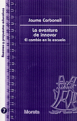LA AVENTURA DE INNOVAR