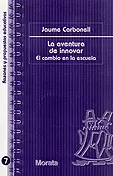 LA AVENTURA DE INNOVAR