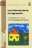 LA INFANCIA DE LA INMIGRACIÓN