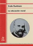 LA EDUCACIÓN MORAL