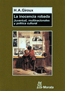 LA INOCENCIA ROBADA