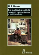 LA INOCENCIA ROBADA