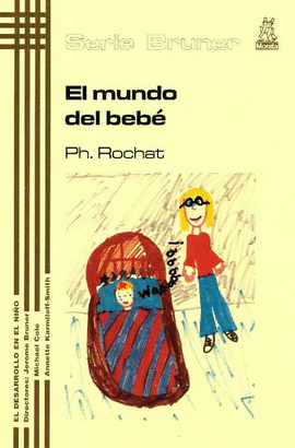 EL MUNDO DEL BEBÉ