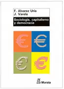 SOCIOLOGÍA, CAPITALISMO Y DEMOCRACIA