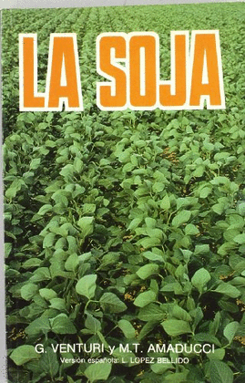 LA SOJA