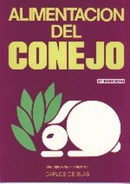 ALIMENTACIÓN DEL CONEJO