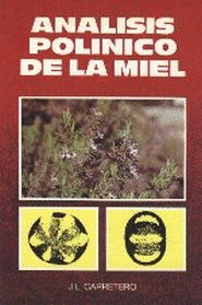 ANALISIS POLINICO DE LA MIEL -D-