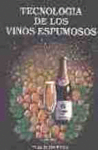 TECNOLOGÍA DE VINOS ESPUMOSOS