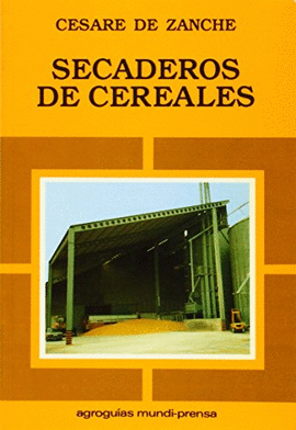 SECADEROS DE CEREALES