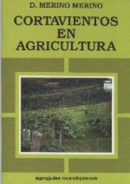 CORTAVIENTOS EN AGRICULTURA