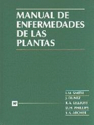 MANUAL DE ENFERMEDADES DE LAS PLANTAS-D-