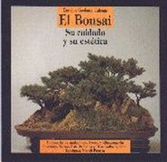 EL BONSAI - SU CUIDADO Y ESTETICA-D-