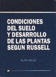 CONDICION SUELO DESAR.PLANTAS SEG.RUSSELL