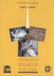 CONTROL DE LA REPRODUCCIÓN EN EL CONEJO