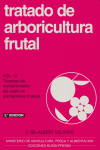 TRATADO DE ARBORICULTURA FRUTAL. VOLUMEN IV