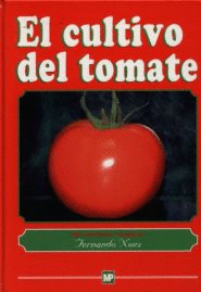 EL CULTIVO DEL TOMATE