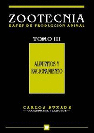 BASES DE PRODUCCION ANIMAL T.3 ALIMEN. RACIONAMIENTO